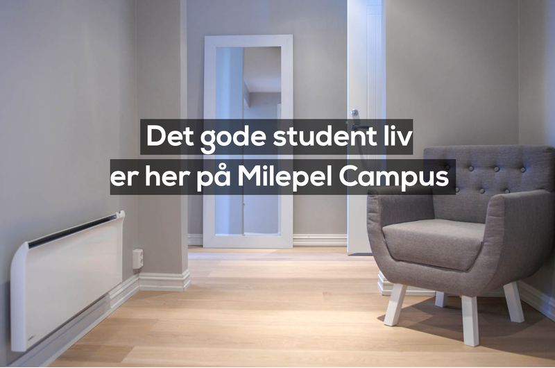 Milepel Campus