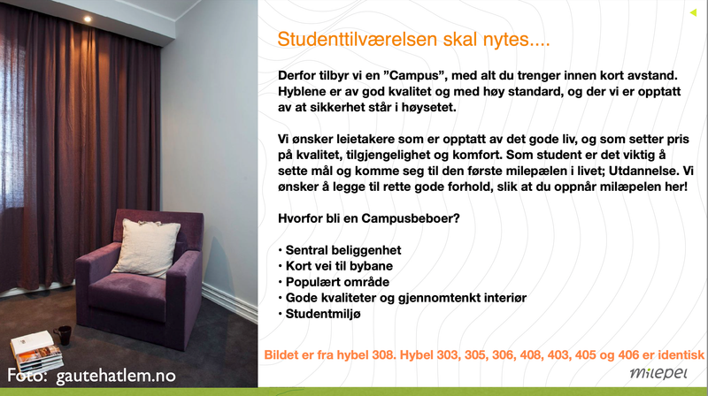 Milepel Campus