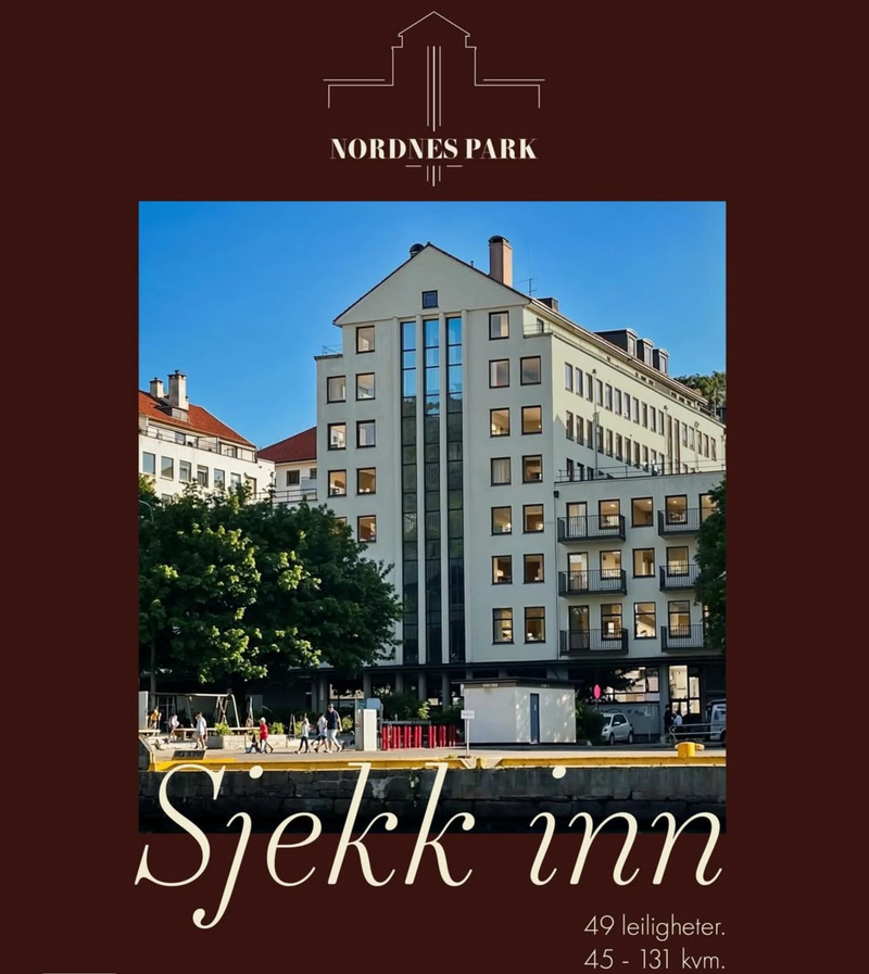 Nordnes Park