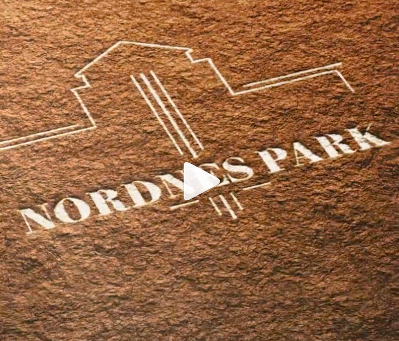 Nordnes Park