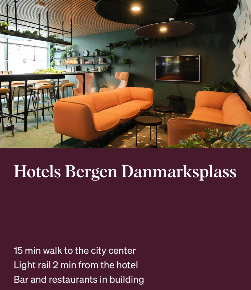 Citybox Danmarksplass